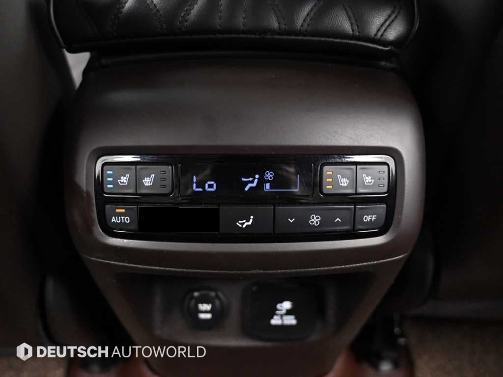 Hyundai Palisade — photo 16