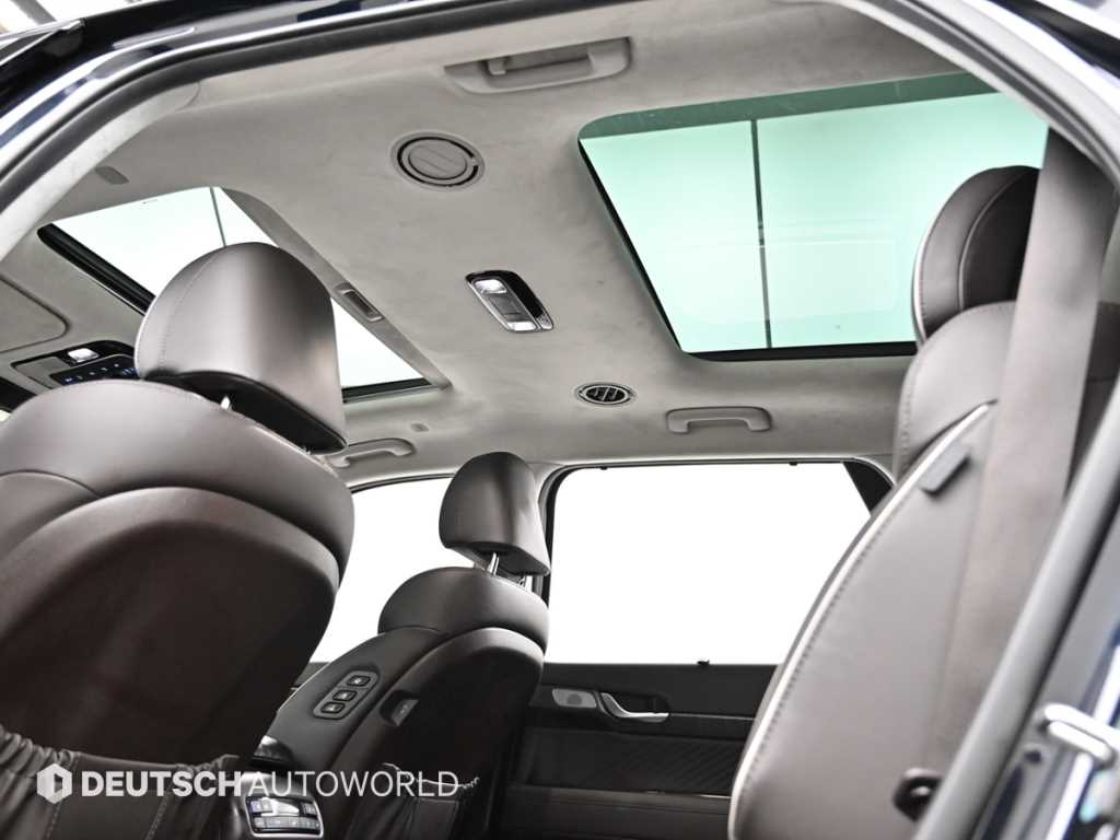 Hyundai Palisade — photo 18
