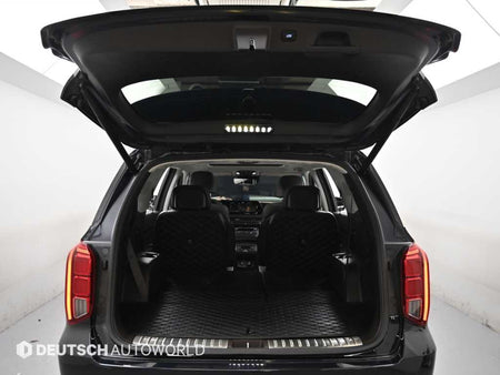 Hyundai Palisade — photo 19