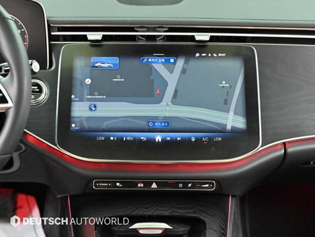 Mercedes-Benz E-Class — photo 14
