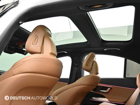 Mercedes-Benz E-Class — photo 18