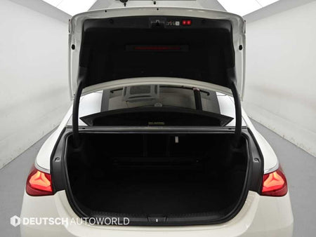 Mercedes-Benz E-Class — photo 19