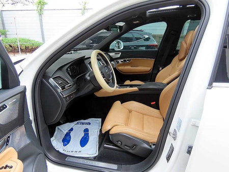Volvo XC90 — photo 05