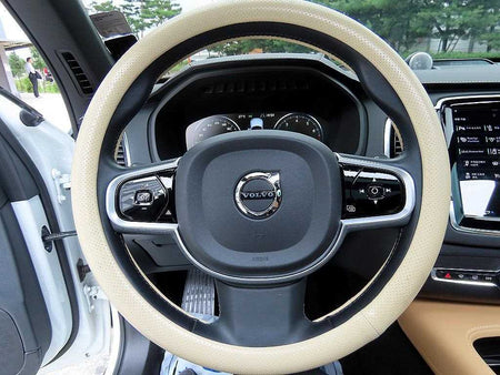 Volvo XC90 — photo 08