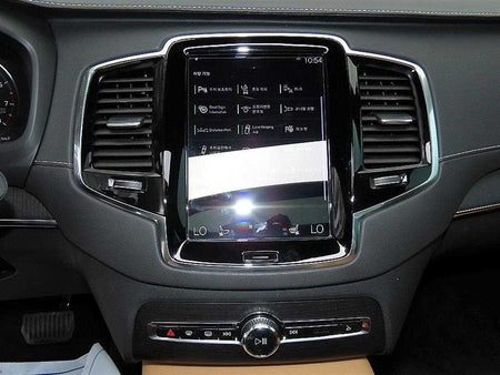 Volvo XC90 — photo 13