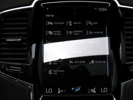 Volvo XC90 — photo 14
