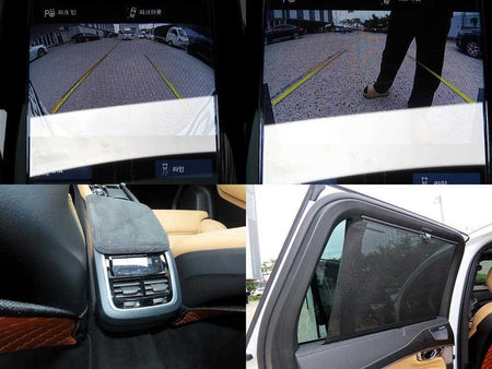 Volvo XC90 — photo 18