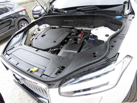 Volvo XC90 — photo 19