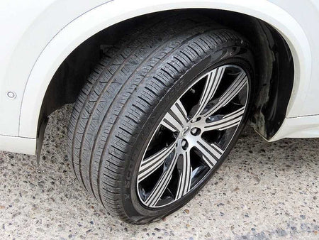 Volvo XC90 — photo 20