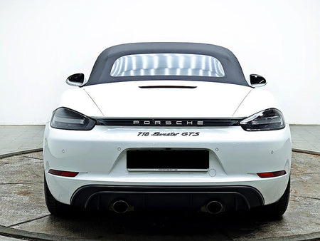 Porsche 718 — photo 03