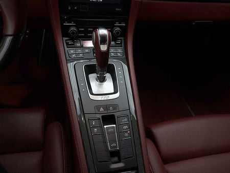 Porsche 718 — photo 10