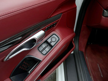 Porsche 718 — photo 14