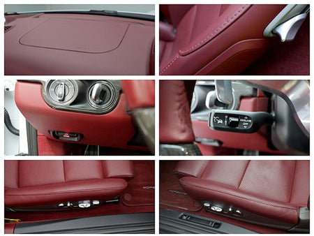 Porsche 718 — photo 18