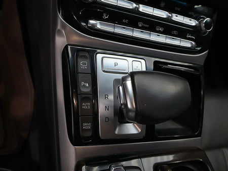 Genesis EQ900 — photo 10