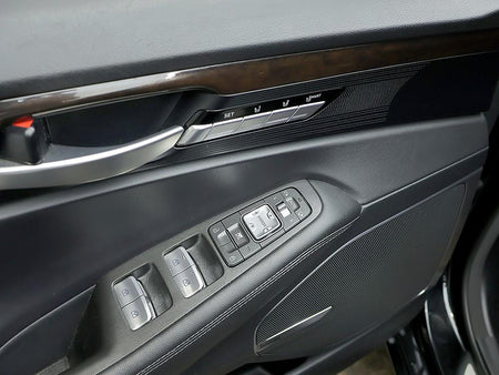 Genesis EQ900 — photo 13