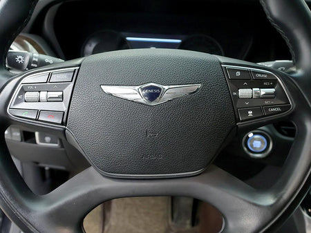Genesis EQ900 — photo 15