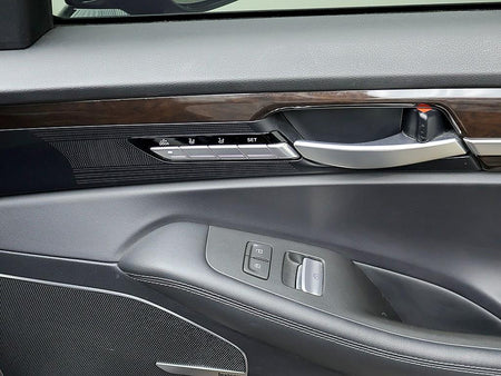 Genesis EQ900 — photo 16