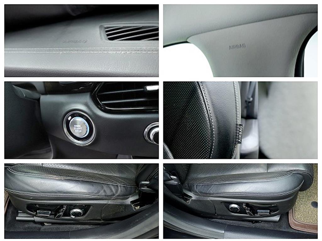 Genesis EQ900 — photo 18