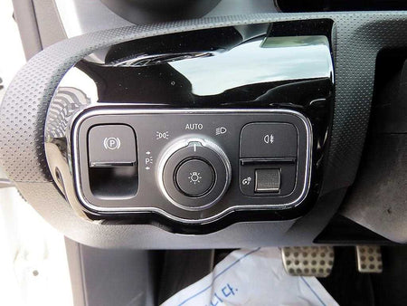 Mercedes-Benz CLA-Class — photo 12