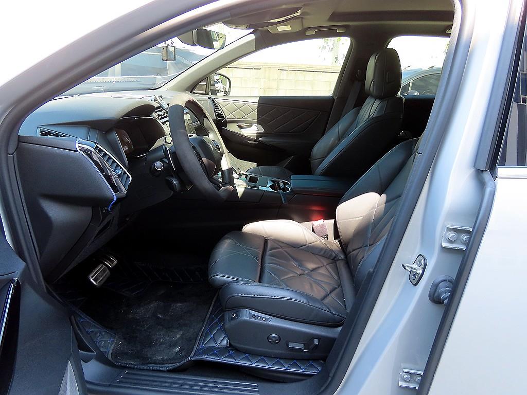Citroen-DS DS7 — photo 05