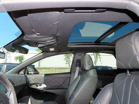 Citroen-DS DS7 — photo 14