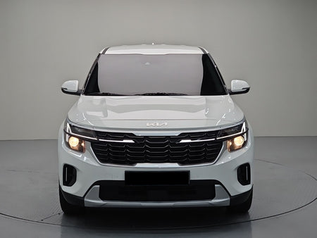 Kia Seltos — photo 02