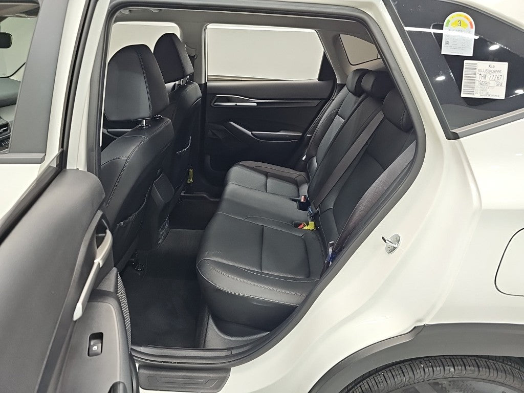 Kia Seltos — photo 12