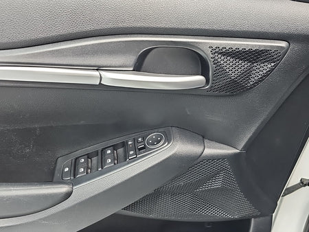 Kia Seltos — photo 15