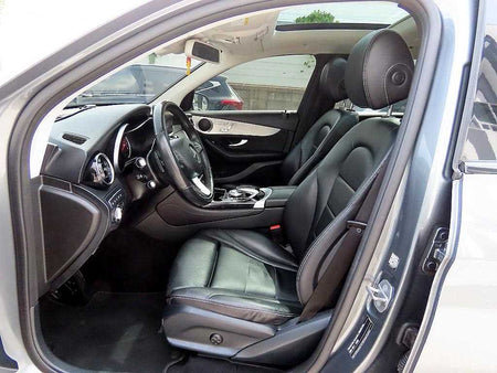 Mercedes-Benz GLC-Class — photo 05