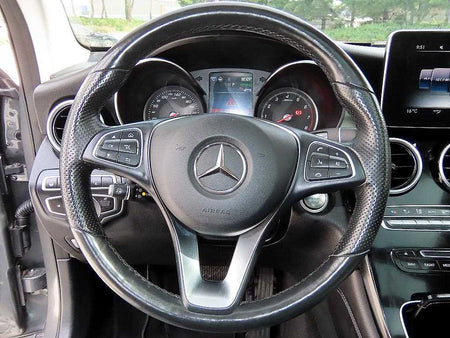 Mercedes-Benz GLC-Class — photo 08