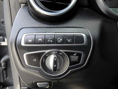 Mercedes-Benz GLC-Class — photo 12