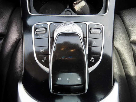 Mercedes-Benz GLC-Class — photo 14