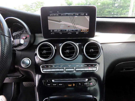 Mercedes-Benz GLC-Class — photo 15