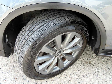 Mercedes-Benz GLC-Class — photo 20