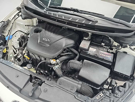 Kia K3 — photo 05