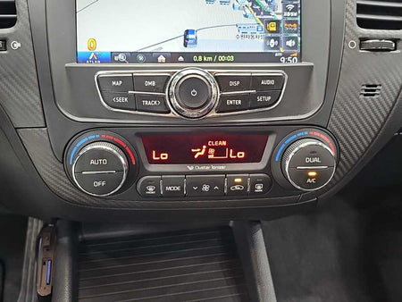 Kia K3 — photo 10