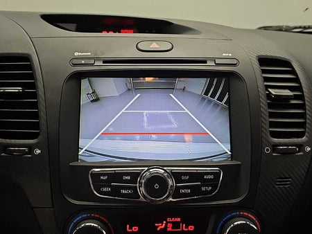 Kia K3 — photo 14