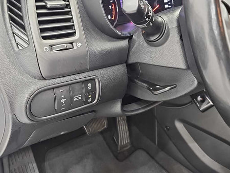 Kia K3 — photo 16