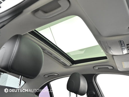Mercedes-Benz C-Class — photo 17