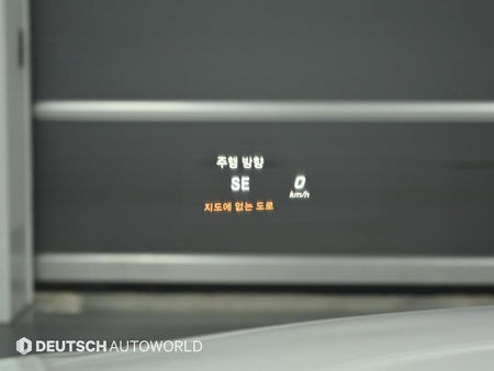 Mercedes-Benz C-Class — photo 20
