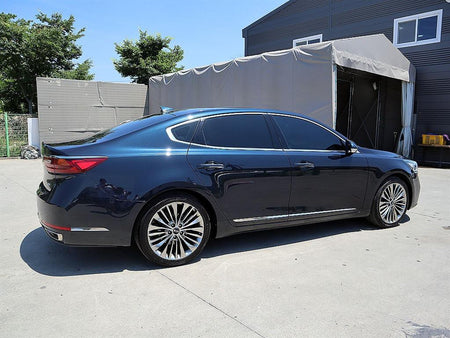 Kia K7 — photo 03