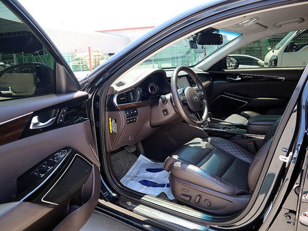 Kia K7 — photo 06