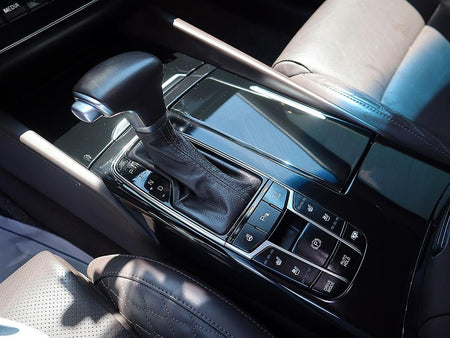 Kia K7 — photo 12