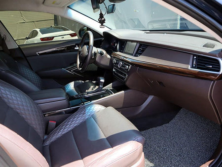 Kia K7 — photo 13