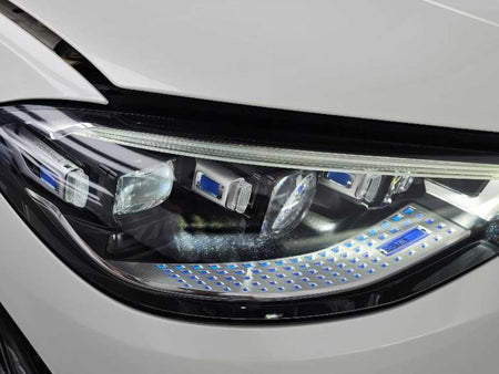 Mercedes-Benz S-Class — photo 06