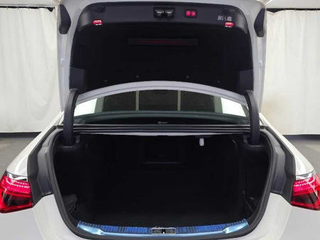 Mercedes-Benz S-Class — photo 14