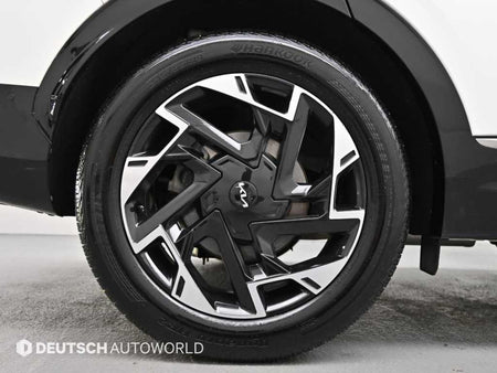 Kia Sportage — photo 05