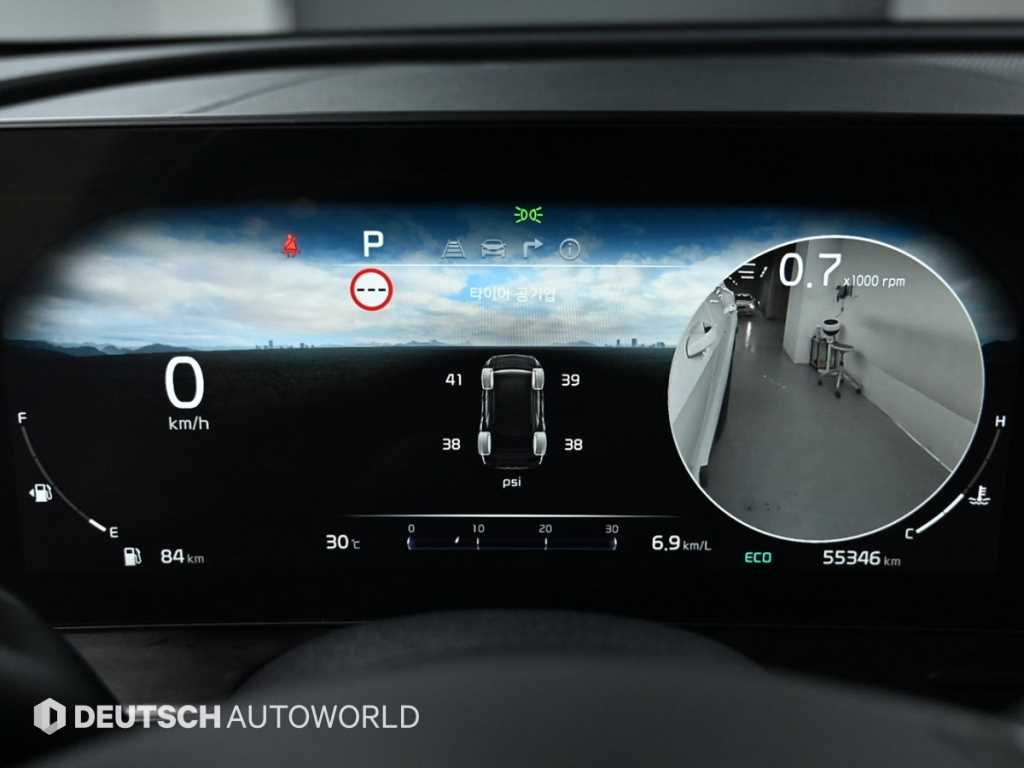 Kia Sportage — photo 08