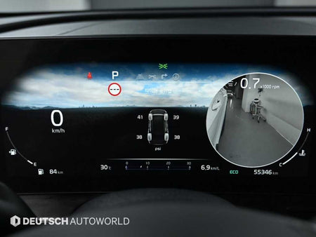 Kia Sportage — photo 08