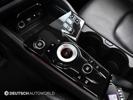 Kia Sportage — photo 09